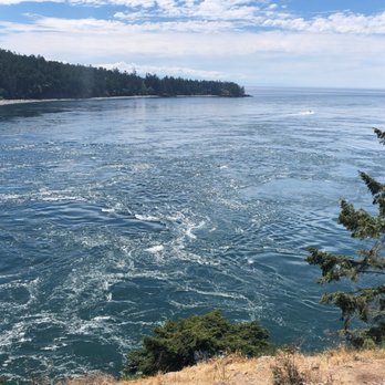 Deception Pass State Park - Community Service/Non-Profit Near Me - Oak Harbor, Washington