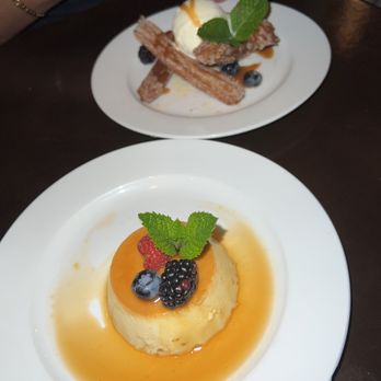 Javier's - Flan - Mexican Near Me - Irvine, California Javier's - Flan - Mexican Near Me - Irvine, California