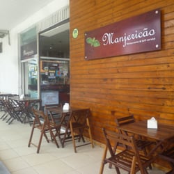 Manjericão
