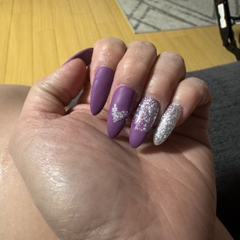 4 Seasons Nails & Spa - Be my valentines! - Nail Salons Near Me - Placentia, California 4 Seasons Nails & Spa - Be my valentines! - Nail Salons Near Me - Placentia, California