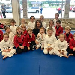 Storm Mixed Martial Arts