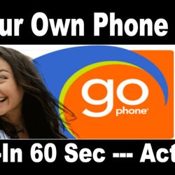 Bring Your Own AT&T or Unlock Phones = Activate In 6 Minutes