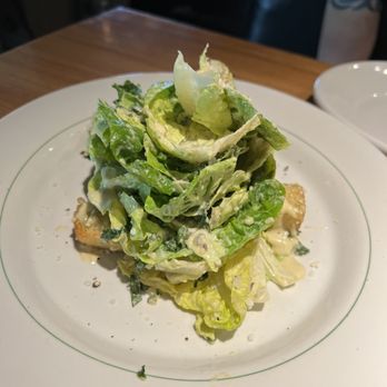 Hillstone Restaurant - Cesar Salad - New American Near Me - Bal Harbour, Florida Hillstone Restaurant - Cesar Salad - New American Near Me - Bal Harbour, Florida