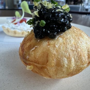 L’Ostrica - Tasting Classes Near Me - Charlotte, North Carolina