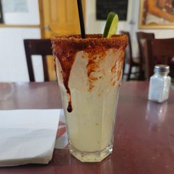 Las margaritas ricas