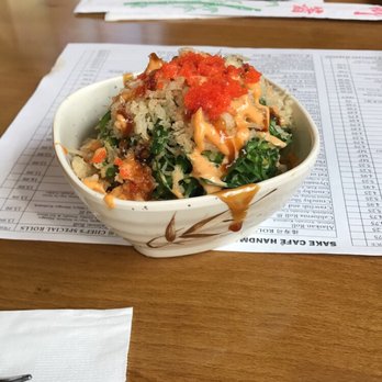 Sake Cafe - Sushi Bars Near Me - Pensacola, Florida Sake Cafe - Sushi Bars Near Me - Pensacola, Florida