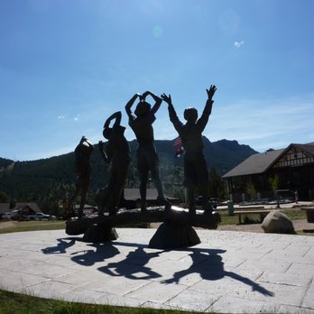 Estes Park Center YMCA - Resorts Near Me - Estes Park, Colorado Estes Park Center YMCA - Resorts Near Me - Estes Park, Colorado