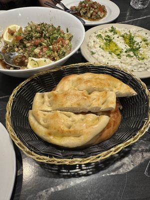 Galata Turkish Cuisine Cafe and Restaurant by null
