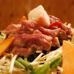 東京ジンギスカン Barbeque 南池袋2 12 5 豊島区 東京都 Japan Restaurant Reviews Phone Number Yelp