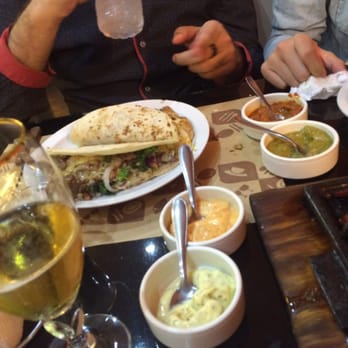 Oaxaca - Mexican Near Me - Villa Carlos Paz, X