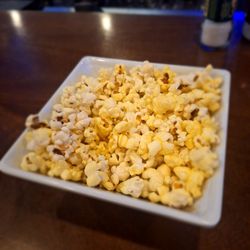 Ninety Nine - Popcorn
