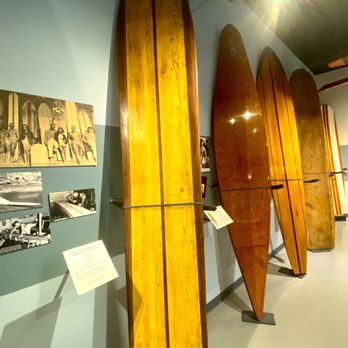 California Surf Museum - Collectors items - Museums Near Me - Oceanside, California
