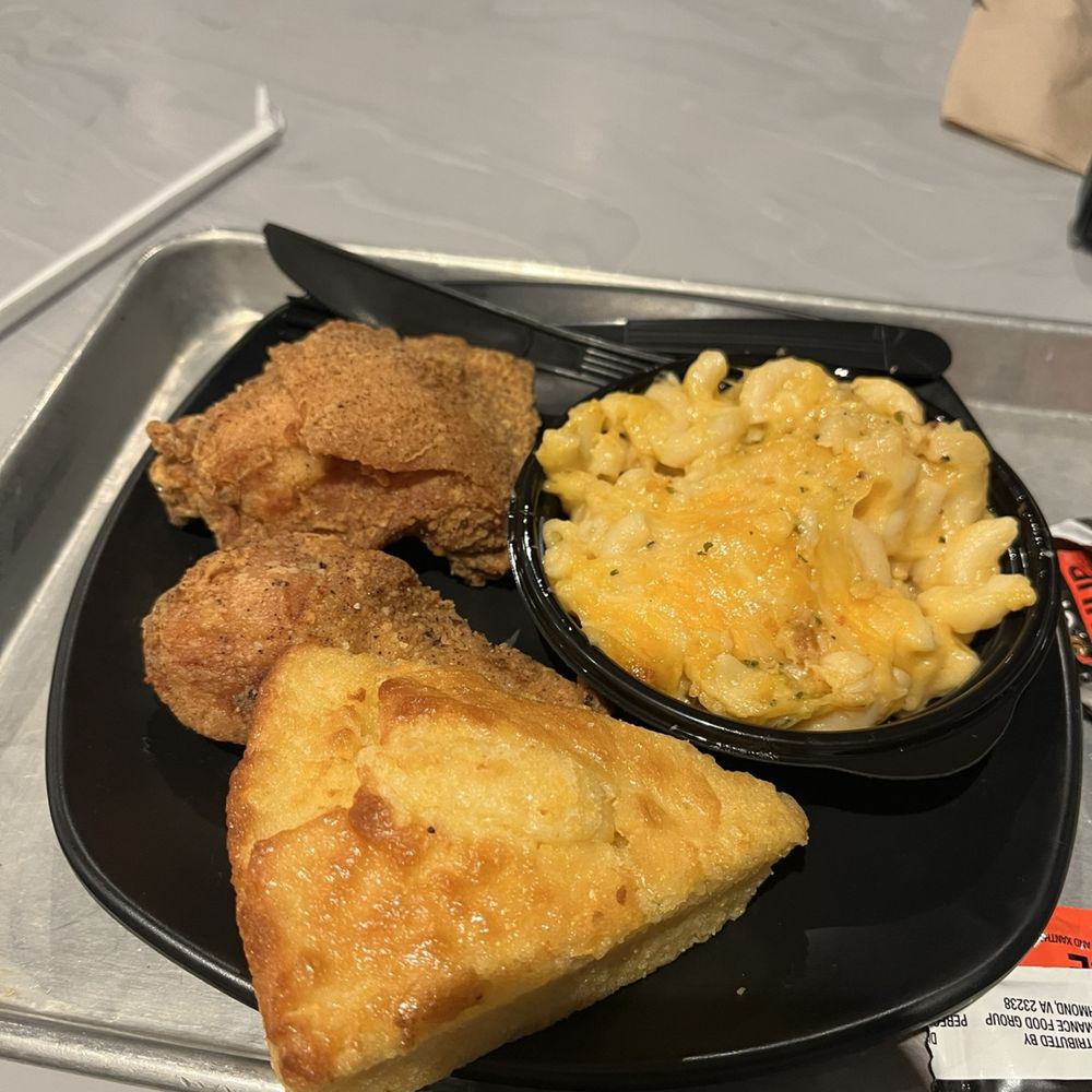 Cornbread Brooklyn - Soul Food Near Me - Brooklyn, New York Cornbread Brooklyn - Soul Food Near Me - Brooklyn, New York