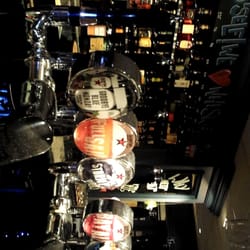 Alfie Byrne's - Taps at Alfie's