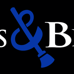 Rooms & Brooms