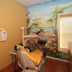 Dental Smiles For Kids