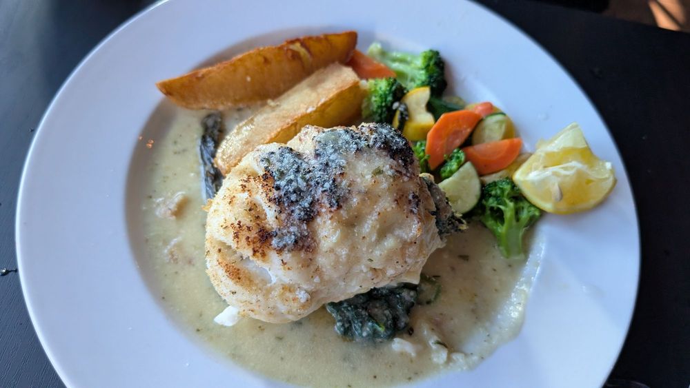 Kevin’s Restaurant Logo