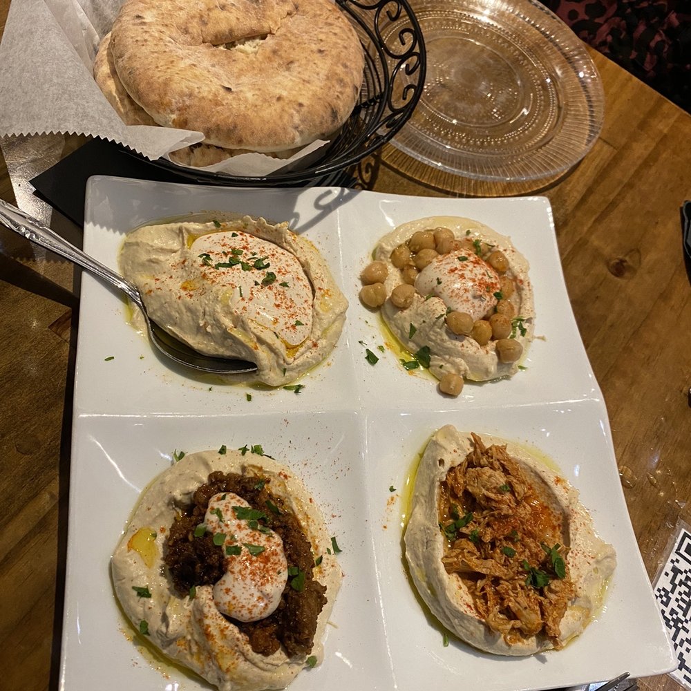 Hummus Kitchen - The hummus kitchen - Middle Eastern Near Me - New York, New York Hummus Kitchen - The hummus kitchen - Middle Eastern Near Me - New York, New York