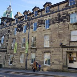 Buxton Museum & Art Gallery