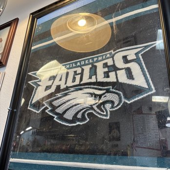 Philly's Famous - Chandler - They are big Eagles fans. - Sandwiches Near Me - Chandler, Arizona Philly's Famous - Chandler - They are big Eagles fans. - Sandwiches Near Me - Chandler, Arizona
