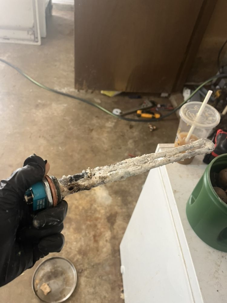 Slide of Primetime Plumbing