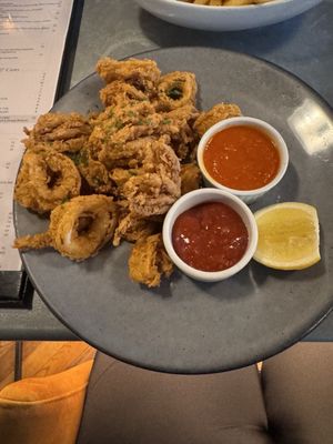 La Bella Trattoria by null