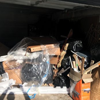 1-855-Joe-Junk - Junk Removal & Hauling Near Me - Union, New Jersey