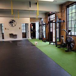 Workhorse Fitness & Yoga