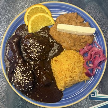 Maya Cantina - Chicken Mole - Mexican Near Me - Sacramento, California Maya Cantina - Chicken Mole - Mexican Near Me - Sacramento, California