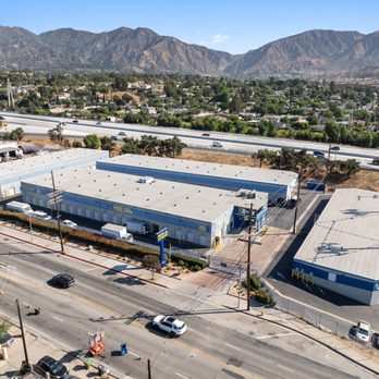 Nova Storage - Outside our self-storage facility in Sylmar, CA - Self Storage Near Me - Sylmar, California Nova Storage - Outside our self-storage facility in Sylmar, CA - Self Storage Near Me - Sylmar, California