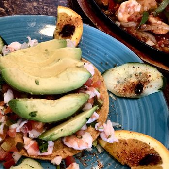 Cantaritos Restaurant & Bar - Shrimp ceviche - Mexican Near Me - Fremont, California Cantaritos Restaurant & Bar - Shrimp ceviche - Mexican Near Me - Fremont, California