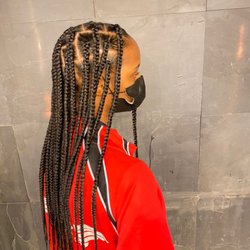 Mery braids