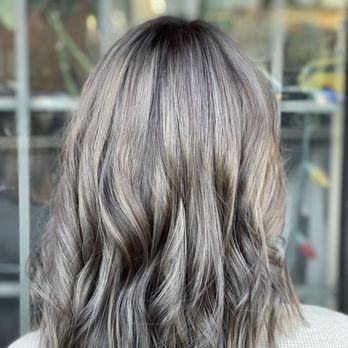 Fantasy Cuts - Hair Salons Near Me - Vancouver, British Columbia