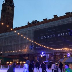 The Winter Gathering - Winter Gathering