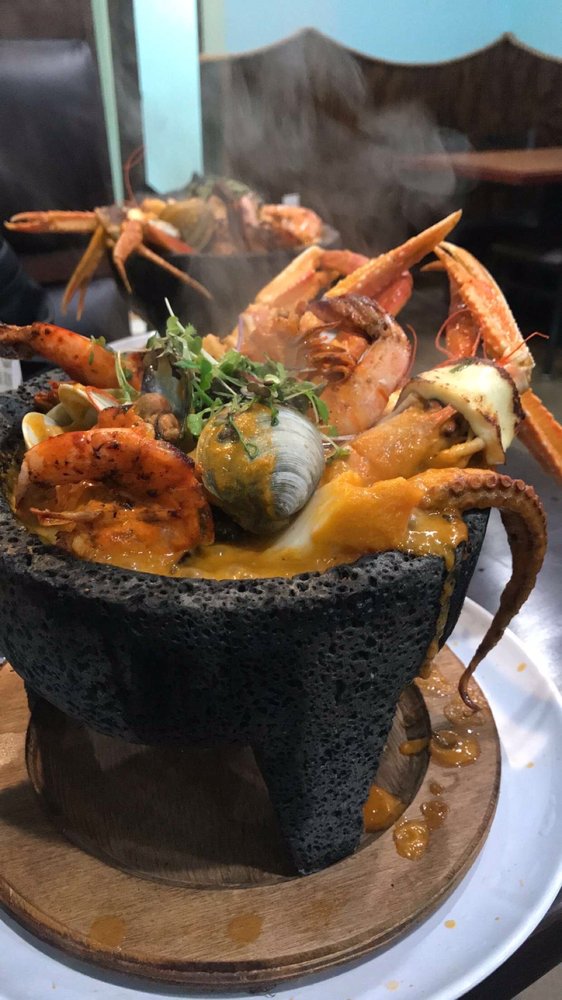 LA CAMARONA Updated 2024 2628 Capitol Trl, Newark, Delaware