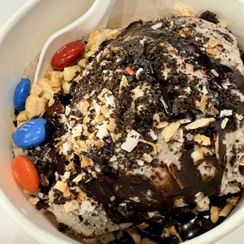 Davey's Ice Cream - 07/22/26 - Desserts Near Me - Brooklyn, New York Davey's Ice Cream - 07/22/26 - Desserts Near Me - Brooklyn, New York