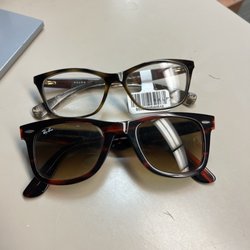 LensCrafters