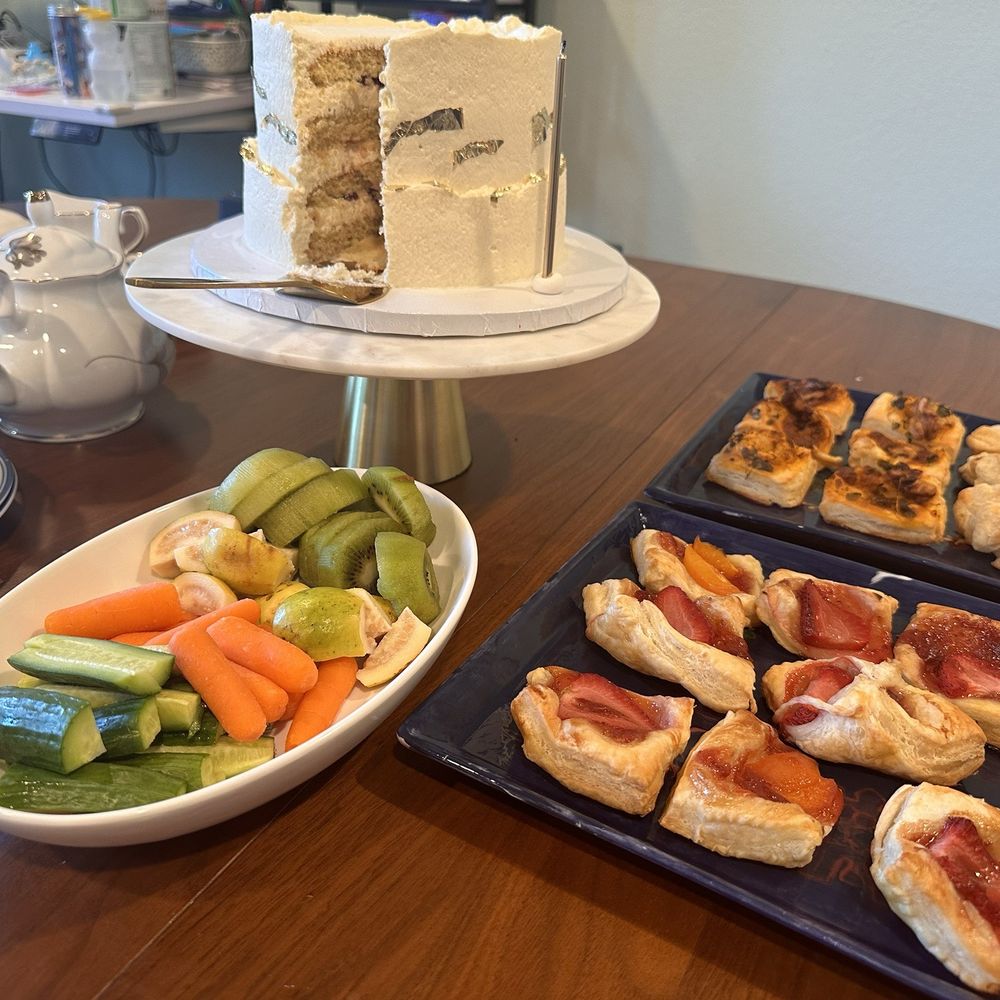Keto cake Keto cake