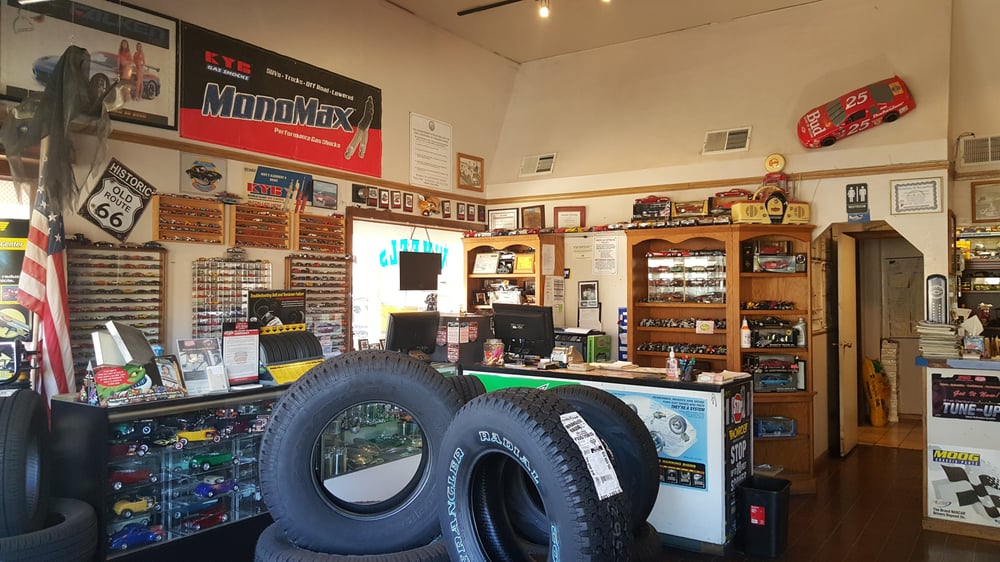 MIKE’S ALIGNMENT & BRAKE Updated October 2024 28 Reviews 18400