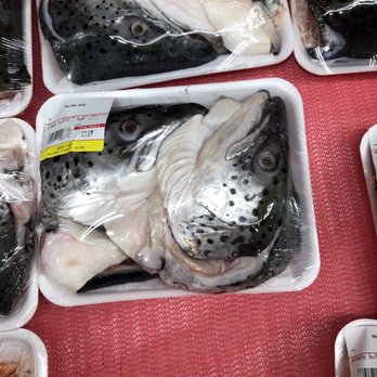 Super G Mart - Fish heads for stock making? - Grocery Near Me - Greensboro, North Carolina Super G Mart - Fish heads for stock making? - Grocery Near Me - Greensboro, North Carolina