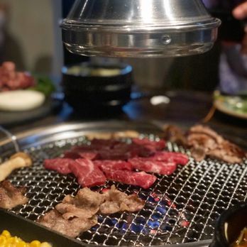 BORI - Spring Branch - Grilling - Korean Near Me - Houston, Texas BORI - Spring Branch - Grilling - Korean Near Me - Houston, Texas