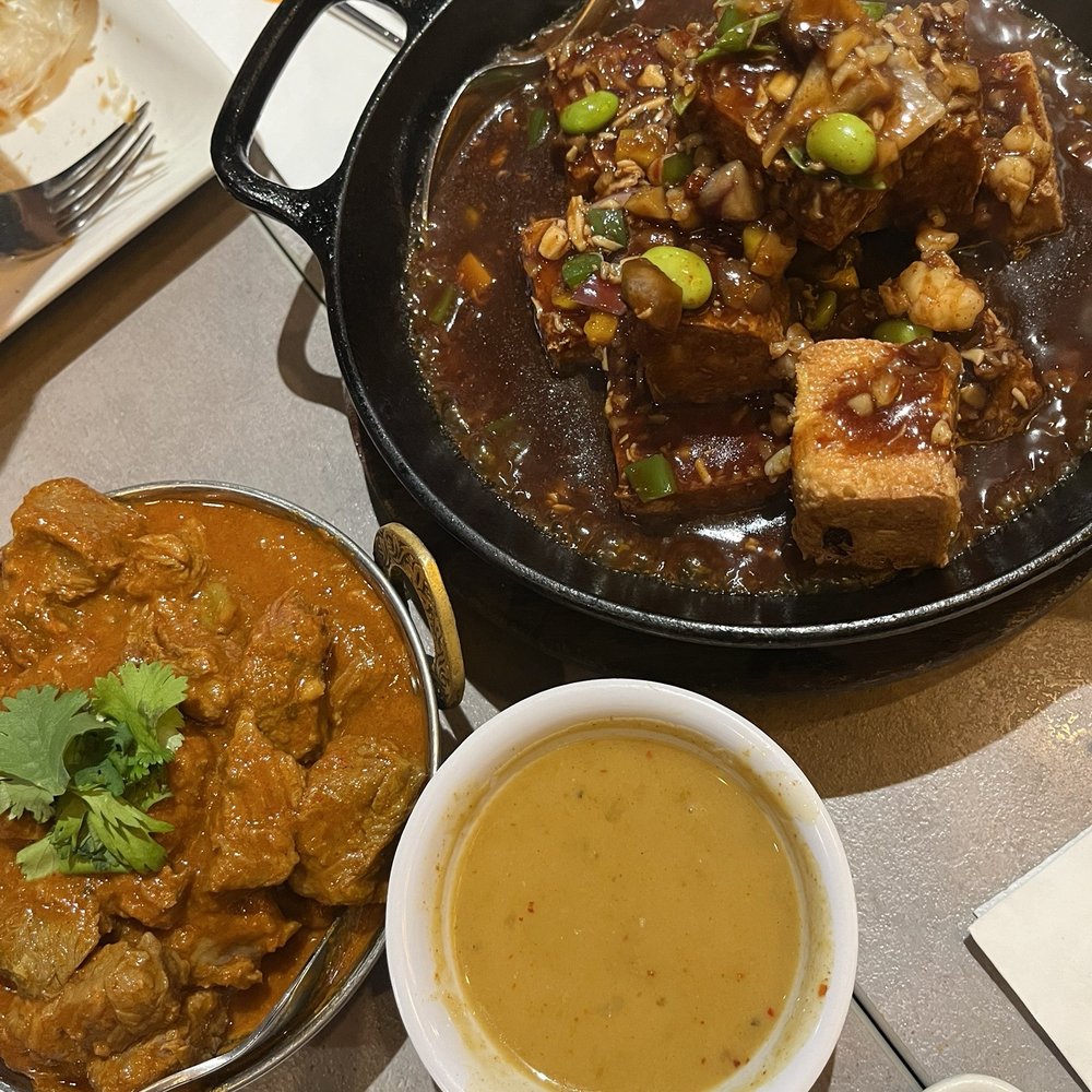 Phat Eatery - Sizzling tofu - Malaysian Near Me - Katy, Texas Phat Eatery - Sizzling tofu - Malaysian Near Me - Katy, Texas