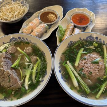 Pho Xom - Short Rib Pho and Signature Pho - Vietnamese Near Me - Carrollton, Texas