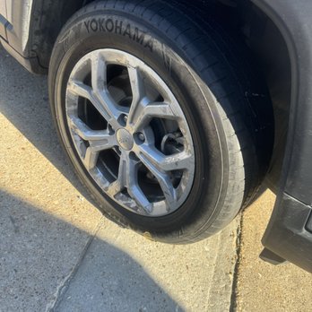 Black's Mobile Tire service - Tires Near Me - Montgomery, Alabama Black's Mobile Tire service - Tires Near Me - Montgomery, Alabama