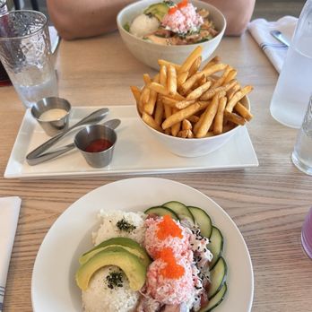 Bonito Poke Cafe - Hawaiian Near Me - American Canyon, California