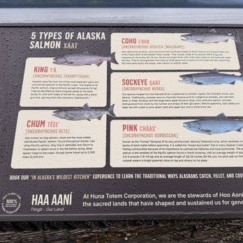 Icy Strait Point - Travel Services Near Me - Hoonah, Alaska