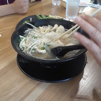 Pho Spot - CHICKEN PHO - Vietnamese Near Me - Rancho Cucamonga, California Pho Spot - CHICKEN PHO - Vietnamese Near Me - Rancho Cucamonga, California