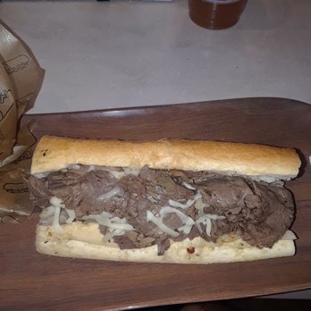 Buona - Sandwiches Near Me - Chicago, Illinois