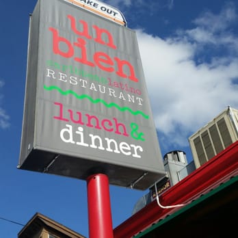 Un Bien - Cuban Near Me - Seattle, Washington Un Bien - Cuban Near Me - Seattle, Washington