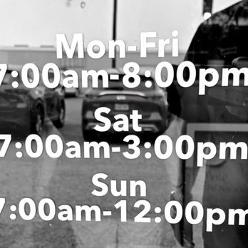 Mi Chula - Hours - Mexican Near Me - Edinburg, Texas